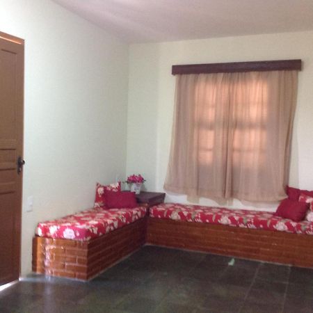 Maison Clapp Penedo (Rio de Janeiro) Quarto foto