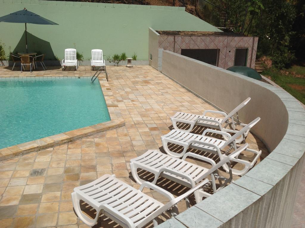 Maison Clapp Penedo (Rio de Janeiro) Exterior foto