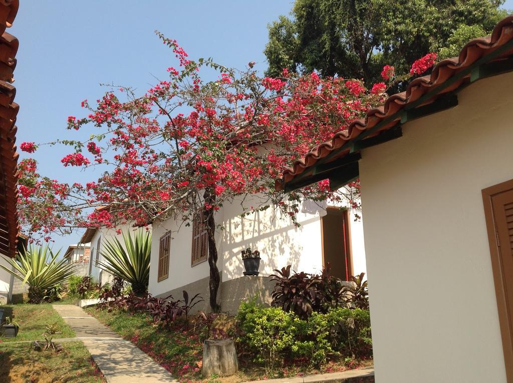 Maison Clapp Penedo (Rio de Janeiro) Quarto foto